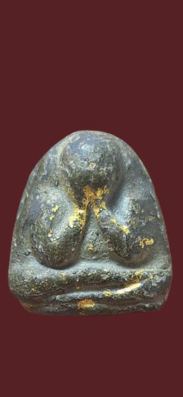 พระปิดตาหลวงพ่อแก้ววัดเครือวัลย์และหลวงปู่เอี่ยมวัดสะพานสูง รูปที่ 5