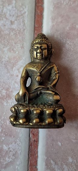 พระปิดตาหลวงพ่อแก้ววัดเครือวัลย์และหลวงปู่เอี่ยมวัดสะพานสูง รูปที่ 15