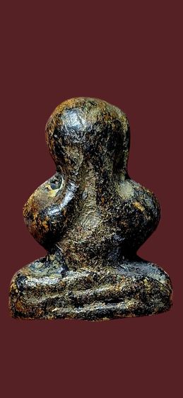 พระปิดตาหลวงพ่อแก้ววัดเครือวัลย์และหลวงปู่เอี่ยมวัดสะพานสูง รูปที่ 18