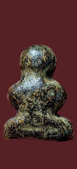 พระปิดตาหลวงพ่อแก้ววัดเครือวัลย์และหลวงปู่เอี่ยมวัดสะพานสูง รูปที่ 17