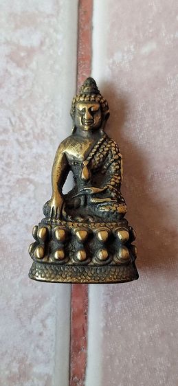 พระปิดตาหลวงพ่อแก้ววัดเครือวัลย์และหลวงปู่เอี่ยมวัดสะพานสูง รูปที่ 14