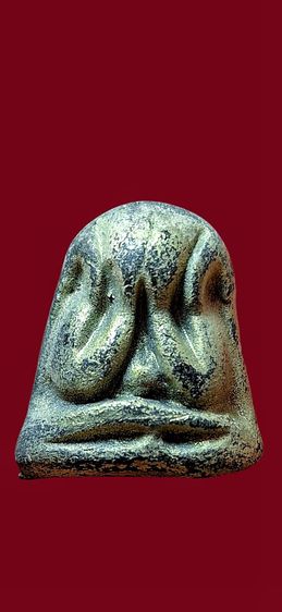 พระปิดตาหลวงพ่อแก้ววัดเครือวัลย์และหลวงปู่เอี่ยมวัดสะพานสูง รูปที่ 2