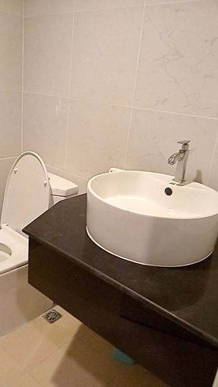 ตกแต่งครบ Condo for rent (เช่า) โกล้แยกอโศก-เพชรบุรีตัดใหม่ รูปที่ 4