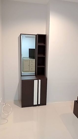 ตกแต่งครบ Condo for rent (เช่า) โกล้แยกอโศก-เพชรบุรีตัดใหม่ รูปที่ 3