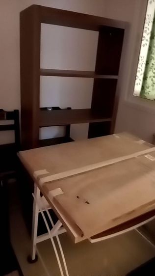 ตกแต่งครบ Condo for rent (เช่า) โกล้แยกอโศก-เพชรบุรีตัดใหม่ รูปที่ 2