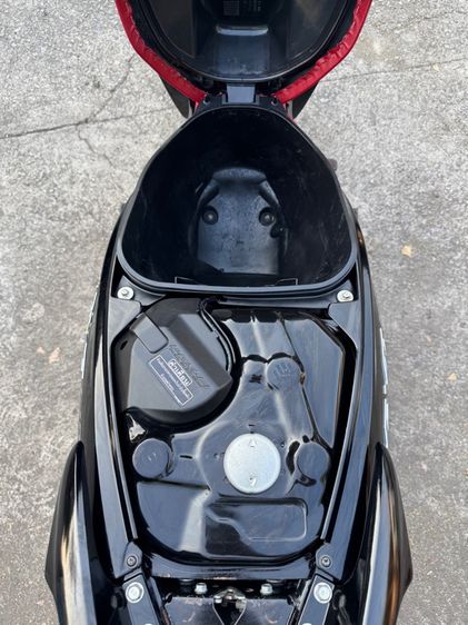 HONDA WAVE 125 รุ่นล้อแม็กซ์สตาร์ทมือ เครื่องดีมาก สีสวยมาก ต้องมาดูของจริงมีสถานที่ให้ทดลองขับขี่ก่อนซื้อ รูปที่ 17
