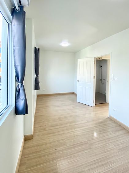 Pruksa ตกแต่งครบ Vายด่วน ทาวน์โฮม รีโนเวทพร้อมอยู่ (เจ้าของขายเอง) รูปที่ 3