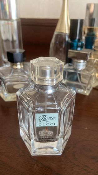 ขวดPradaเปล่าน้ำหอมแบรด์ รูปที่ 3