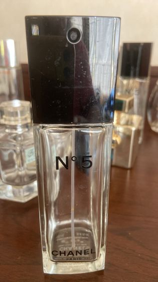 ขวดPradaเปล่าน้ำหอมแบรด์ รูปที่ 6