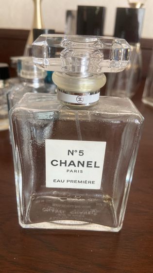 ขวดPradaเปล่าน้ำหอมแบรด์ รูปที่ 8