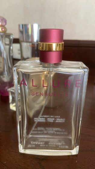 ขวดPradaเปล่าน้ำหอมแบรด์