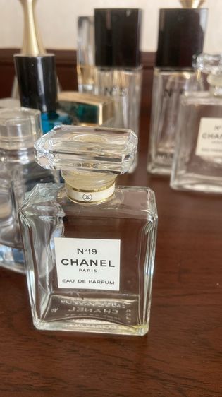 ขวดPradaเปล่าน้ำหอมแบรด์ รูปที่ 7