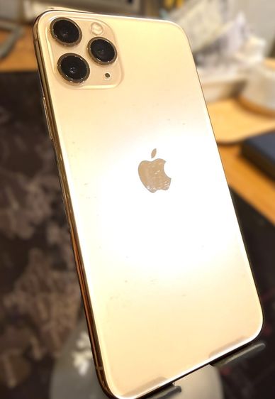 iphone 11 pro 256GB รูปที่ 4