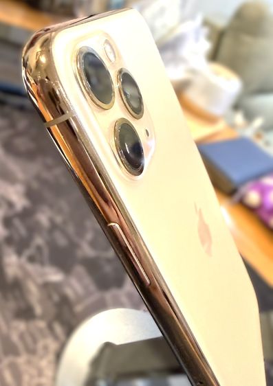 iphone 11 pro 256GB รูปที่ 3