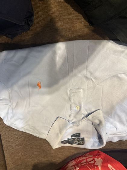 เสื้อโปโล รูปที่ 2