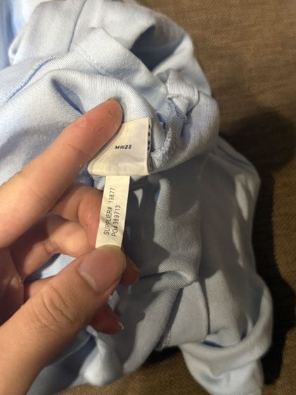 เสื้อโปโล รูปที่ 6