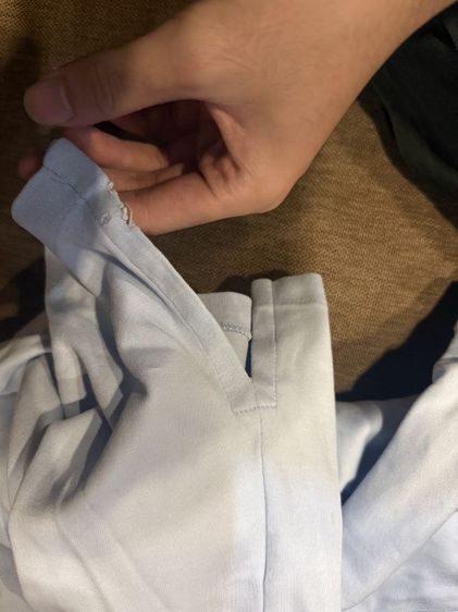 เสื้อโปโล รูปที่ 4