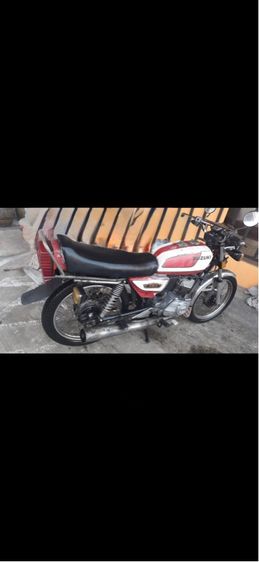  มอเตอร์ไซด รูปที่ 2