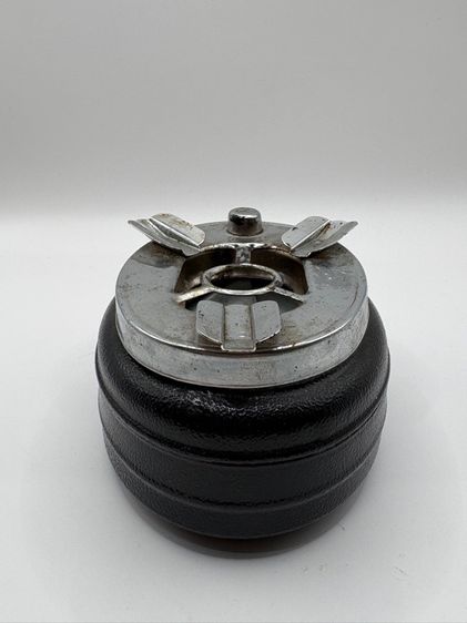 ที่เขี่ยบุหรี่ รูปที่ 4