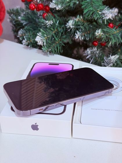ไอโฟน 14 Pro max  รูปที่ 3