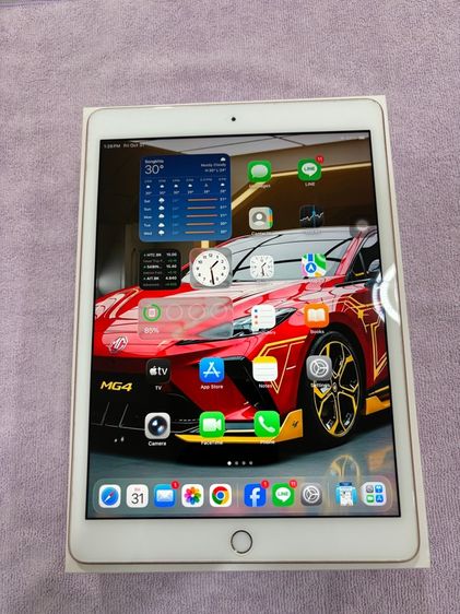 iPad 8  Gold (128GB)