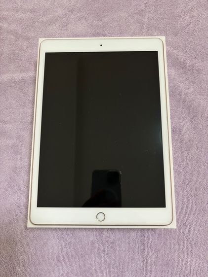 iPad 8  Gold (128GB) รูปที่ 3