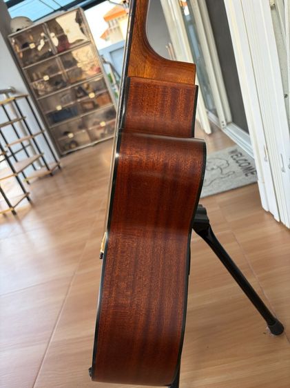 กีต้าร์โปร่ง TANGER TJ-56 C  รูปที่ 3