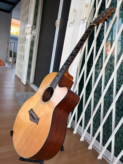 กีต้าร์โปร่ง TANGER TJ-56 C  รูปที่ 2