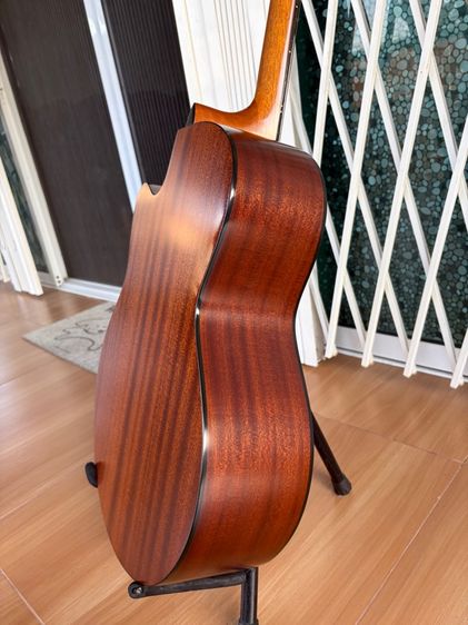 กีต้าร์โปร่ง TANGER TJ-56 C  รูปที่ 8