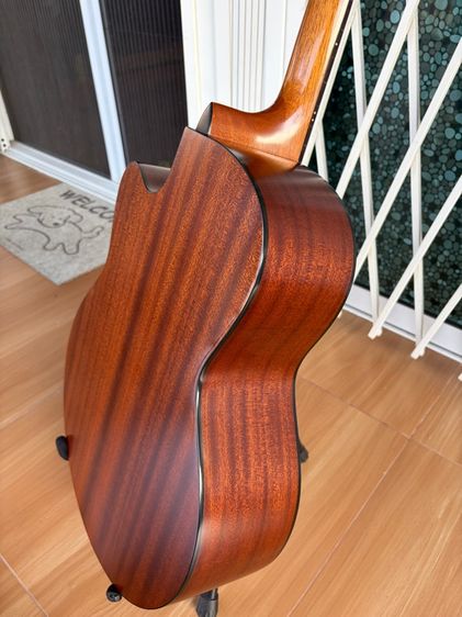 กีต้าร์โปร่ง TANGER TJ-56 C  รูปที่ 9