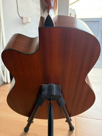 กีต้าร์โปร่ง TANGER TJ-56 C  รูปที่ 5