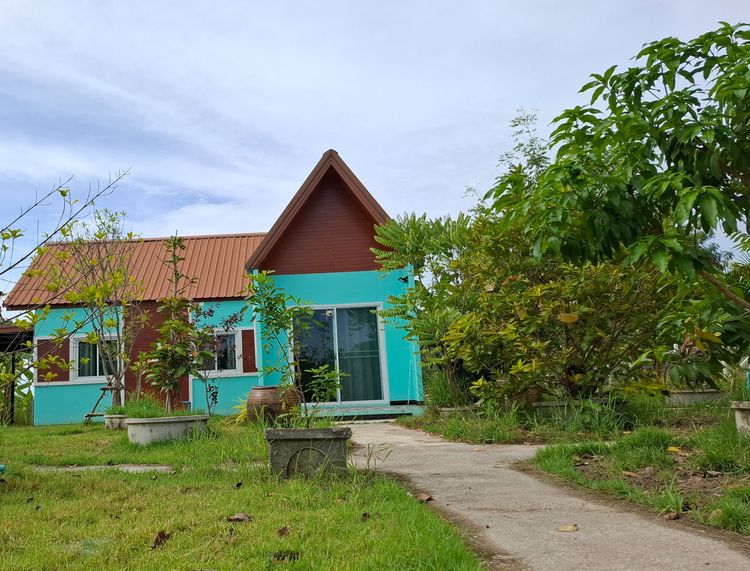 บ้านสวนสุพรรณ รูปที่ 3