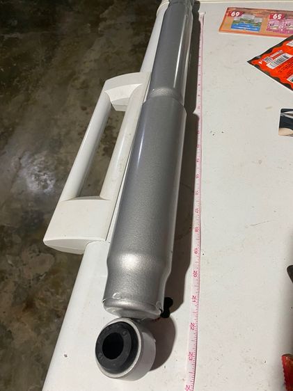 โช๊คกระบะคายาบ้า รูปที่ 2