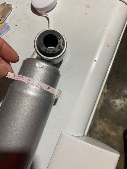 โช๊คกระบะคายาบ้า รูปที่ 4