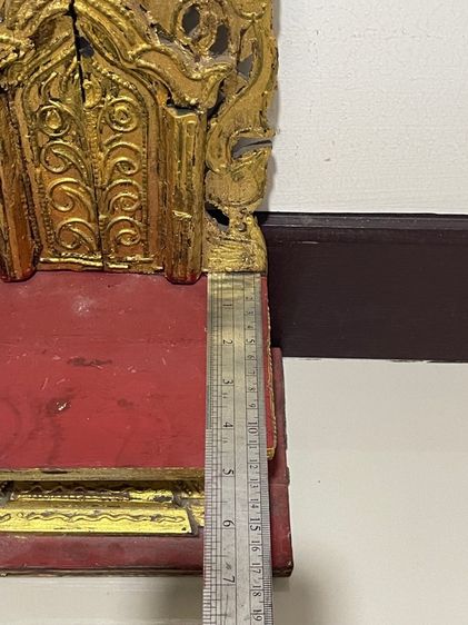 แท่นวางพระ รูปที่ 6