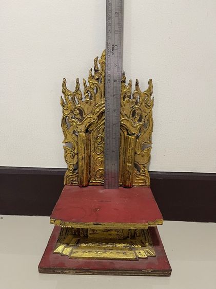 แท่นวางพระ รูปที่ 7