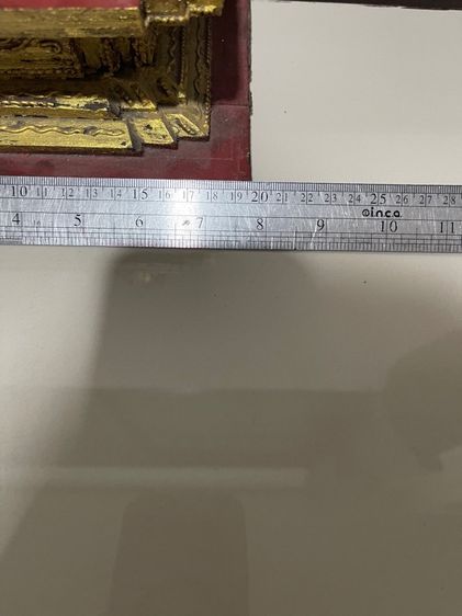 แท่นวางพระ รูปที่ 5