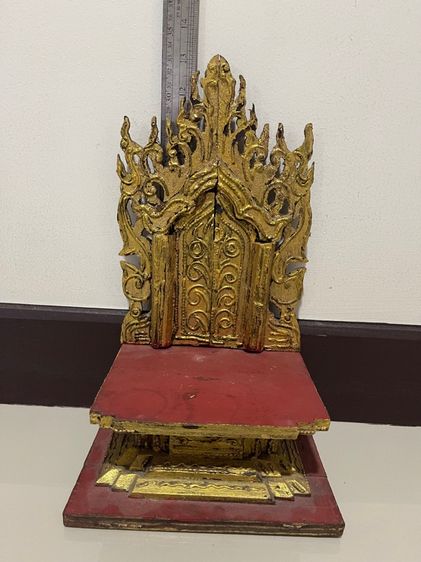 แท่นวางพระ รูปที่ 2