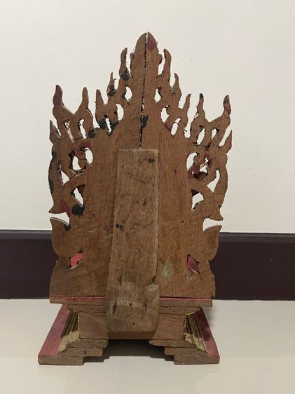 แท่นวางพระ รูปที่ 3