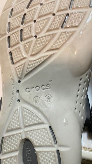 crocs literide 360 แท้ รูปที่ 5