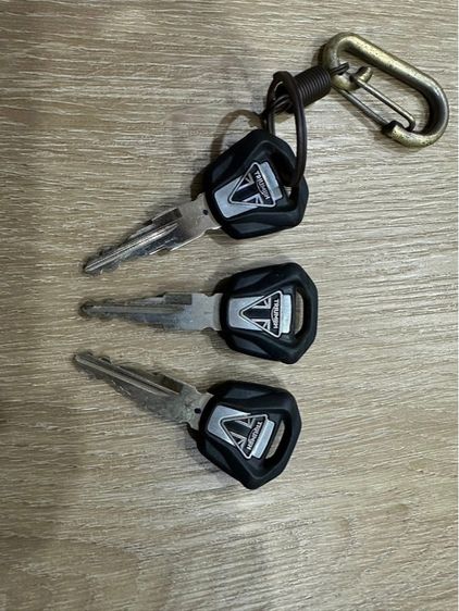 ไทรอัมพ์ Bonneville T100 2018  รูปที่ 7