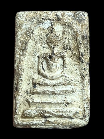 สมเด็จพิมพ์ใหญ่กรุบางขุนพรหมเก่าเก่าสวยสวย