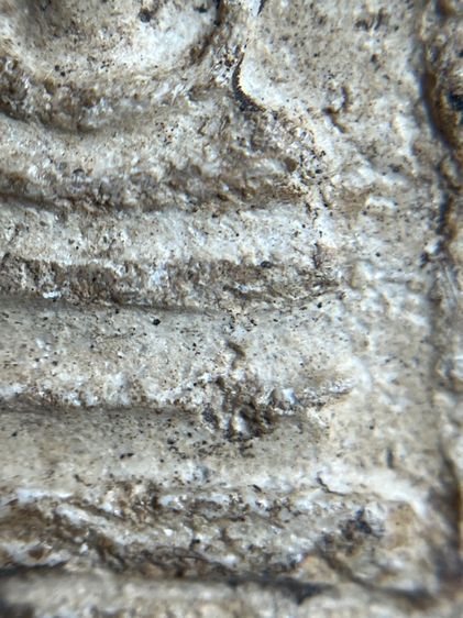 สมเด็จพิมพ์ใหญ่กรุบางขุนพรหมเก่าเก่าสวยสวย รูปที่ 6