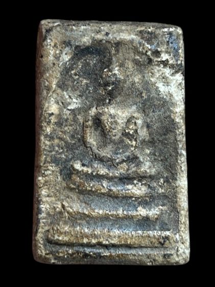 พระสมเด็จบางขุนพรหมพิมพ์ใหญ่กรุสวยสวย