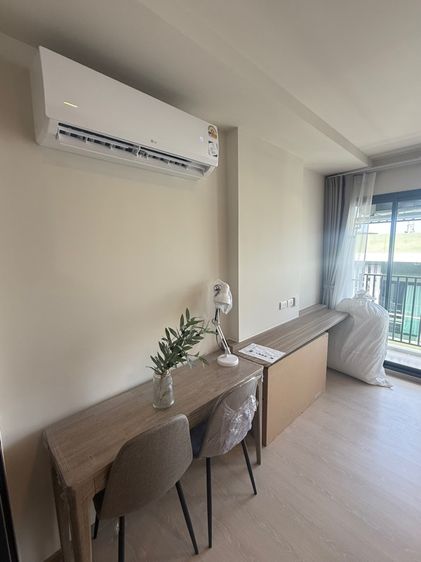 ตกแต่งครบ Sansiri ขาย the base rise phuket condo รูปที่ 4