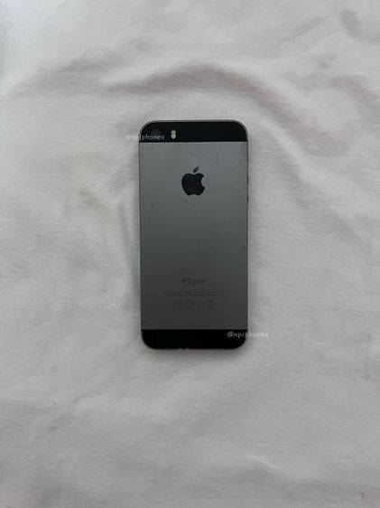 iPhone 5s รูปที่ 2