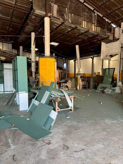 ใช่ ชลบุรี📌ห้วยกะปิ14ขายที่ดินพร้อมโกดัง1ไร่19ตรว.แค่ที่ดินเปล่าก็โคตรคุ้ม รูปที่ 2