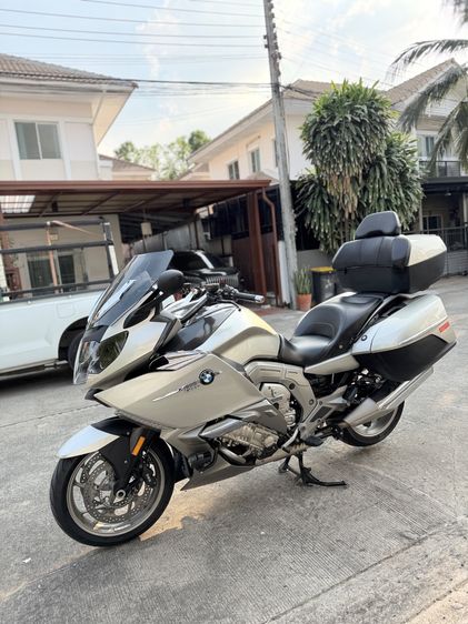 K1600 รูปที่ 7