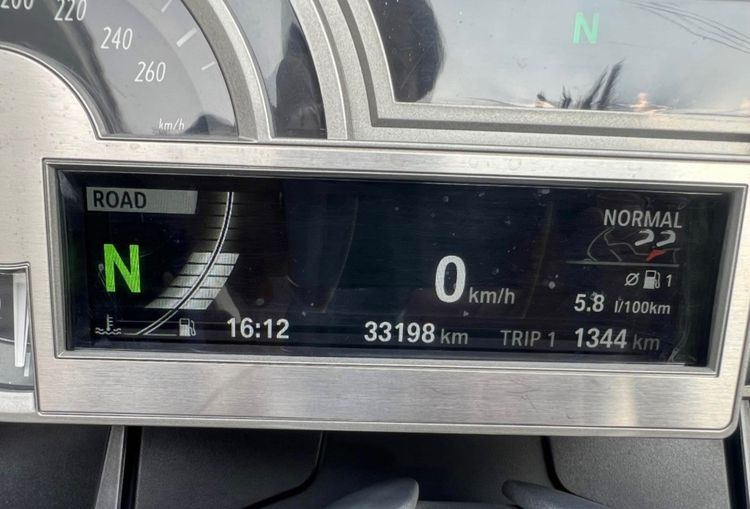 K1600 รูปที่ 5