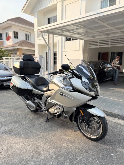 BMW รุ่นอื่นๆ 2011 K1600